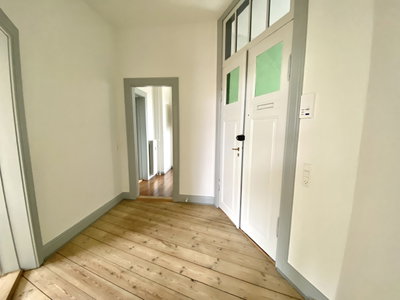 4-værelses lejlighed med altan centralt i Odense - Bredstedgade, Odense C - 1