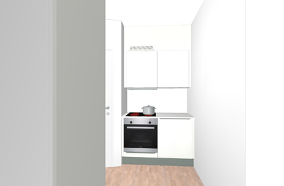 Nyrenoveret 2-vær. med 2 altaner - Sdr. Boulevard, Odense C - 1
