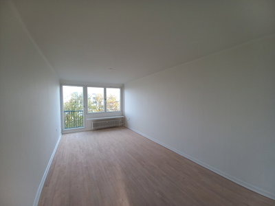 Nyrenoveret lejlighed på Benediktsgade - Benediktsgade, Odense C - 2