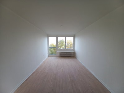 Nyrenoveret lejlighed på Benediktsgade - Benediktsgade, Odense C - 3