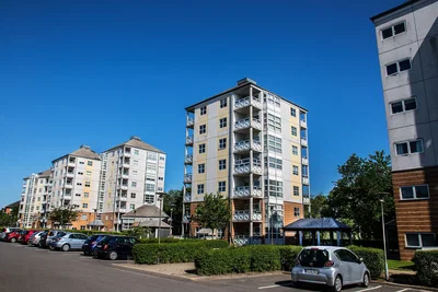 Lys 3-værelses bolig på 86 m² nær golfbane - Golfparken, Herning - 3