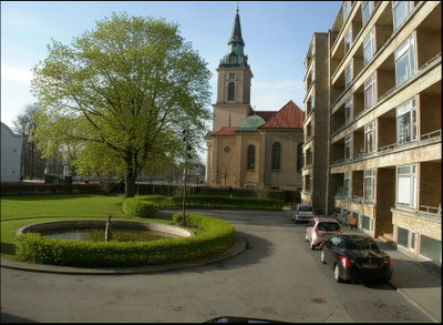 Lys 2-værelses lejlighed med central beliggenhed i Aalborg - Vesterbro, Aalborg - 2