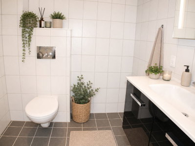 Lys 2-værelses lejlighed med central beliggenhed i Aalborg - Vesterbro, Aalborg - 1
