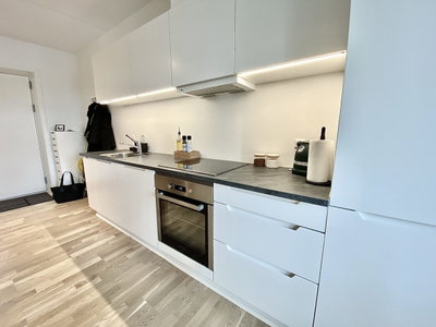 Moderne 48 m² bolig centralt i Aalborg - Vestre Alle, Aalborg - 3