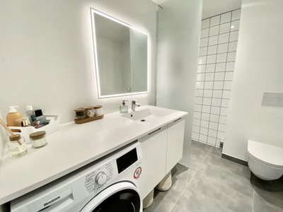 Moderne 48 m² bolig centralt i Aalborg - Vestre Alle, Aalborg - 4