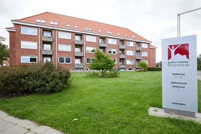 Velholdte familieboliger med gode fællesfaciliteter i Lindholm - Stationsvej, Nørresundby - 4