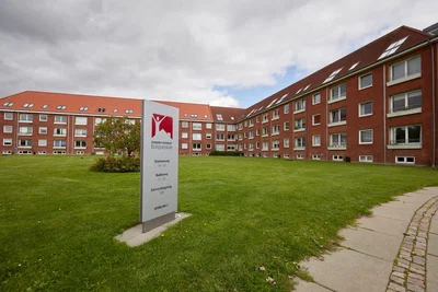 Velholdte familieboliger med gode fællesfaciliteter i Lindholm - Stationsvej, Nørresundby - 3