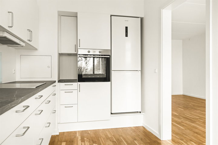 Almen bolig på 85 m² - Granparken, Odense NØ - 0