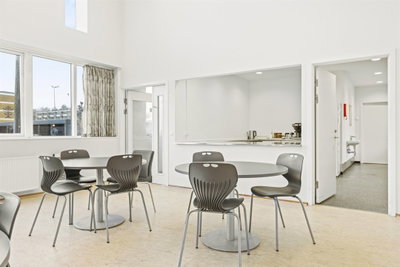 Almen bolig på 85 m² - Granparken, Odense NØ - 1