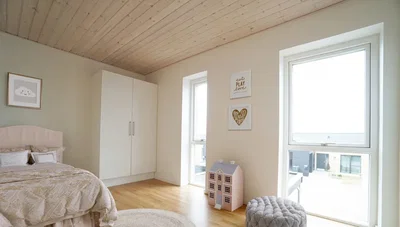 5-room townhouse of 128 m² with private garden in Silkeborg - Gubsøvænget, Silkeborg - 3