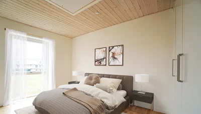 5-room townhouse of 128 m² with private garden in Silkeborg - Gubsøvænget, Silkeborg - 4