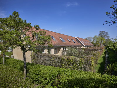 Lys 2-værelses bolig på 67 m² i Hvalsø - Kløvermarken, Hvalsø - 1