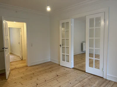 Velholdt lejlighed på 107 m² ved Islands Brygge - Thorshavnsgade, København S - 4