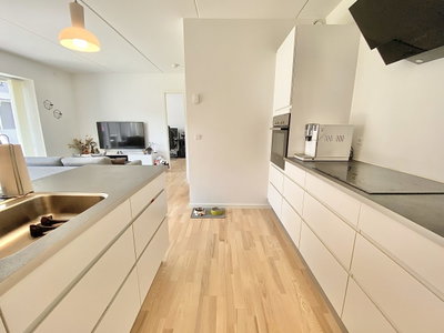 Lækker 3-værelses bolig med alt inkluderet i 9000 Aalborg - Forchhammersvej, Aalborg - 2