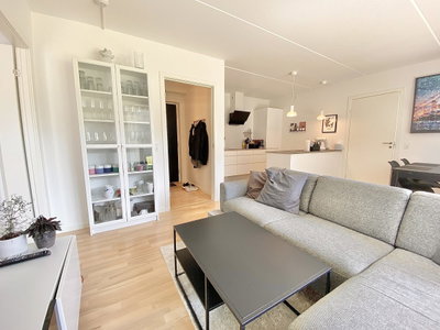 Lækker 3-værelses bolig med alt inkluderet i 9000 Aalborg - Forchhammersvej, Aalborg - 4