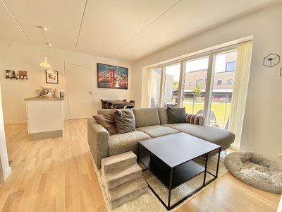 Lækker 3-værelses bolig med alt inkluderet i 9000 Aalborg - Forchhammersvej, Aalborg - 3