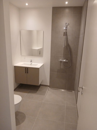 Moderniseret 2-værelses lejlighed med altan - Skolegade, Esbjerg - 3