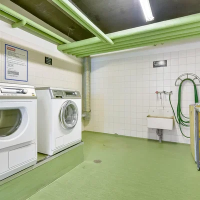 Dejlig townhouse - Vodskov Byvej, Vodskov - 3