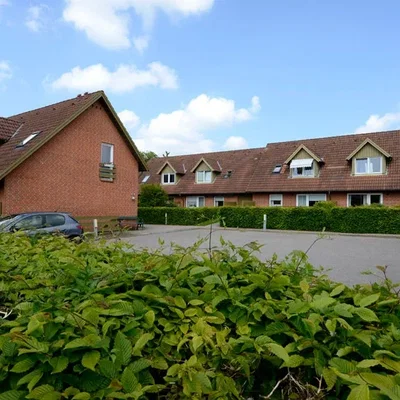 Dejlig apartment - Kalundborgvej, Gørlev - 1