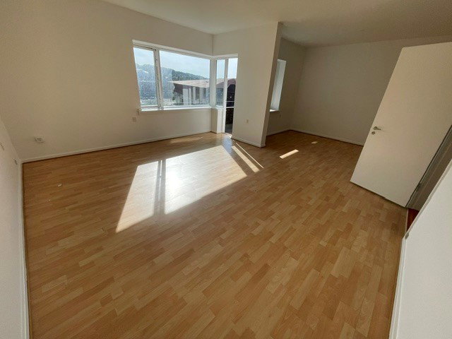 apartment Vejle centrum – lys 3-værelses bolig med stor balkon
