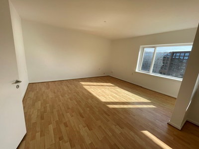 Vejle centrum – lys 3-værelses bolig med stor balkon - Gammelhavn, Vejle - 3
