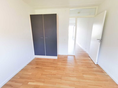 Lys og rummelig 3-værelses lejlighed med terrasse - Blegkilde Alle, Aalborg - 4