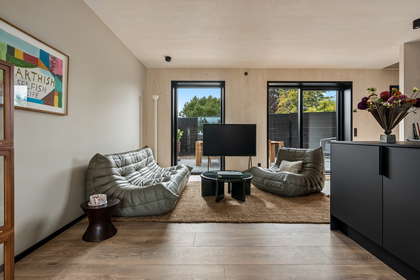 3-room townhouse of 110 m² for rent in Espergærde – Højvangen – photo 11