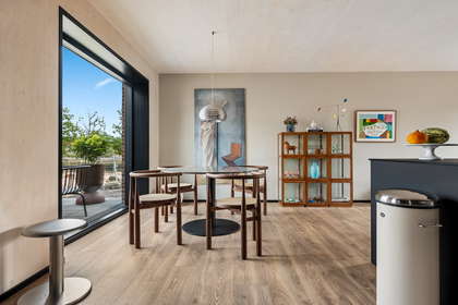 3-room townhouse of 110 m² for rent in Espergærde – Højvangen – photo 13