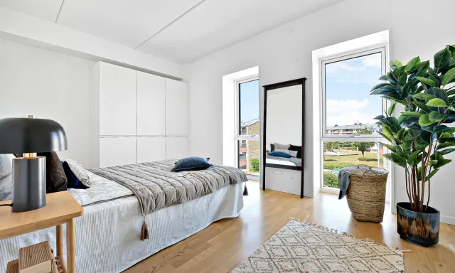 apartment Lovely 76 m² Apartment