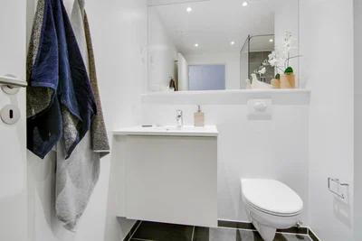 Moderne 4-værelses lejlighed i Brabrand - Lily Brobergs Gade, Brabrand - 3