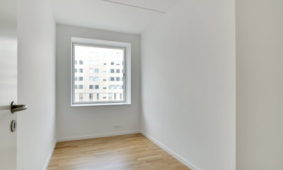 Lækker lejlighed på 126 m2 - Richard Mortensens Vej, København S - 1