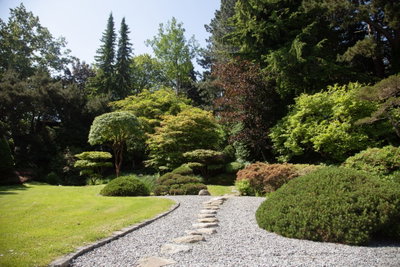 Eksklusiv bolig ved Rungsted Kyst med japansk have - Fuglevangsvej, Rungsted Kyst - 2