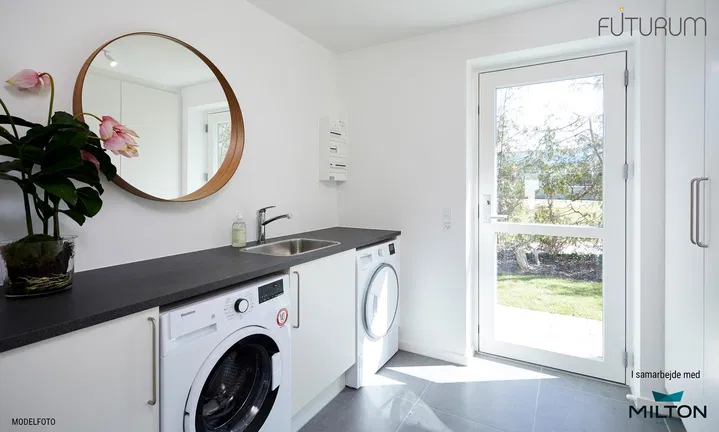 Moderne rækkehus med 4 værelser i Kolding - Rugvænget, Kolding - 4