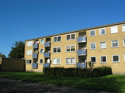Familiebolig - Nørremarksvej - Nørremarksvej, Tønder - 1