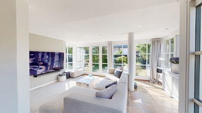 Rummelig villa med jacuzzi og 4 værelser i Hellerup - Niels Andersens Vej, Hellerup - 3