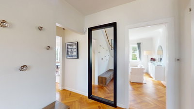 Rummelig villa med jacuzzi og 4 værelser i Hellerup - Niels Andersens Vej, Hellerup - 1