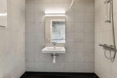 1-værelses bolig med fællesfaciliteter - Østre Stationsvej, Odense C - 3