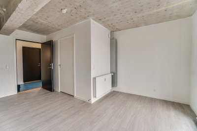 1-værelses bolig med fællesfaciliteter - Østre Stationsvej, Odense C - 1