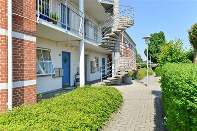 Almen bolig på 83 m² - Finderupparken, Ans By - 2