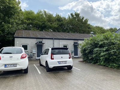 Ungdomsbolig på 47 m² - Hjallesegade, Odense S - 3