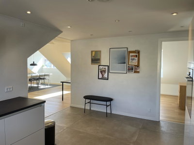 Penthouselejlighed med tre soveværelser i Aalborg - Vesterå, Aalborg - 3