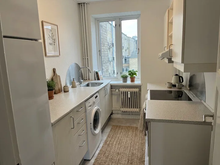 2 værelses lejlighed på 78 m² - Bispensgade, Aalborg - 0