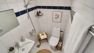 2 værelses lejlighed på 78 m² - Bispensgade, Aalborg - 1