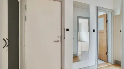 2 værelses lejlighed på 78 m² - Bispensgade, Aalborg - 4