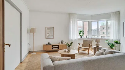2 værelses lejlighed på 78 m² - Bispensgade, Aalborg - 2