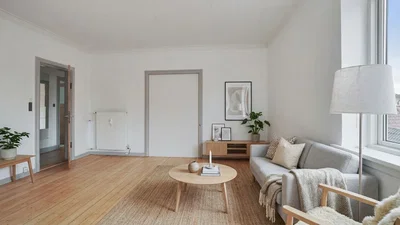 2 værelses lejlighed på 78 m² - Bispensgade, Aalborg - 3