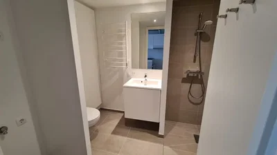 Moderne hundevenlig lejlighed med fransk altan - Kocksvej, Frederikssund - 3