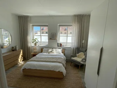 Lys og nyrenoveret 2-værelses lejlighed i to plan med central beliggenhed. - Vendersgade, Fredericia - 4