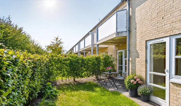 2-værelses bolig på 68 m² i Odense NØ - Bjerggårds Allé, Odense NØ - 0