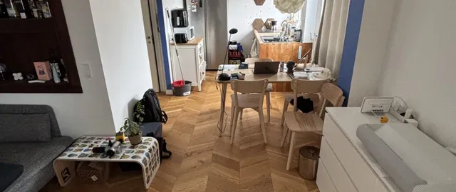 apartment Gentoftegade, Gentofte (udlejes til expats)
